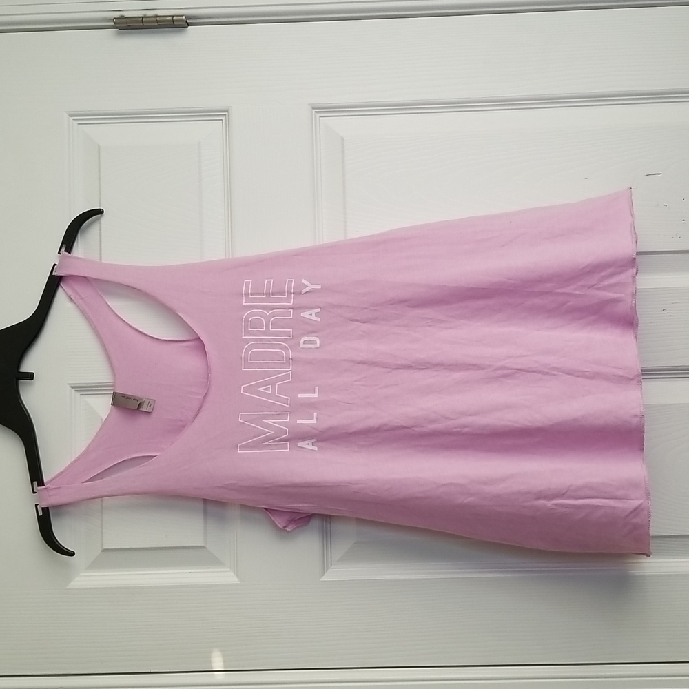 Next Level Apparel Women's Tank